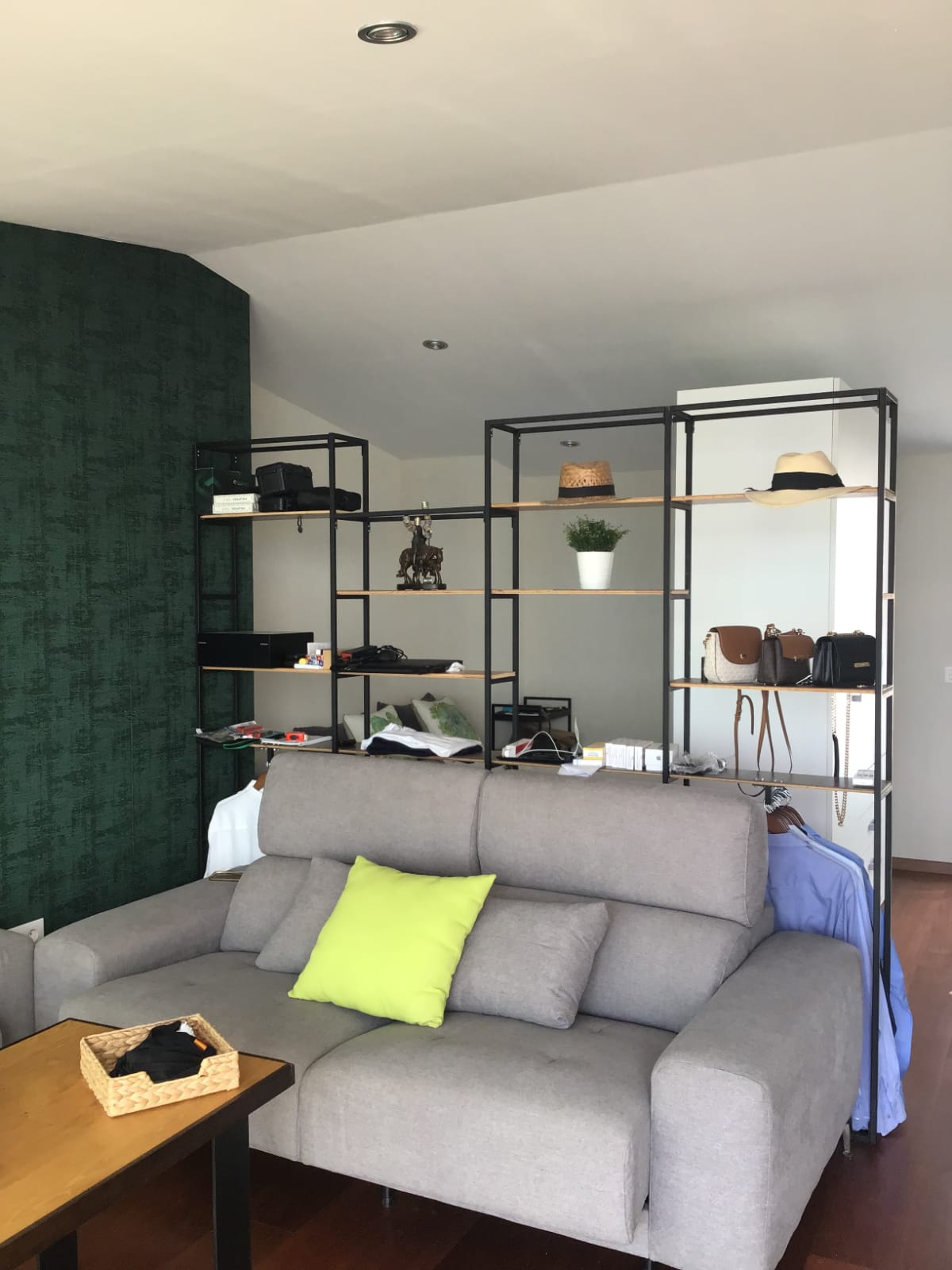 Fantástico loft en alquiler en Rincón de la Victoria